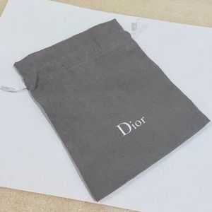 Dior Jewelry Pouch